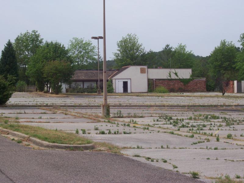 Fort McClellan Army Base In Anniston Alabama